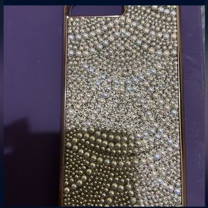 Case Mate Brilliance Lace Case